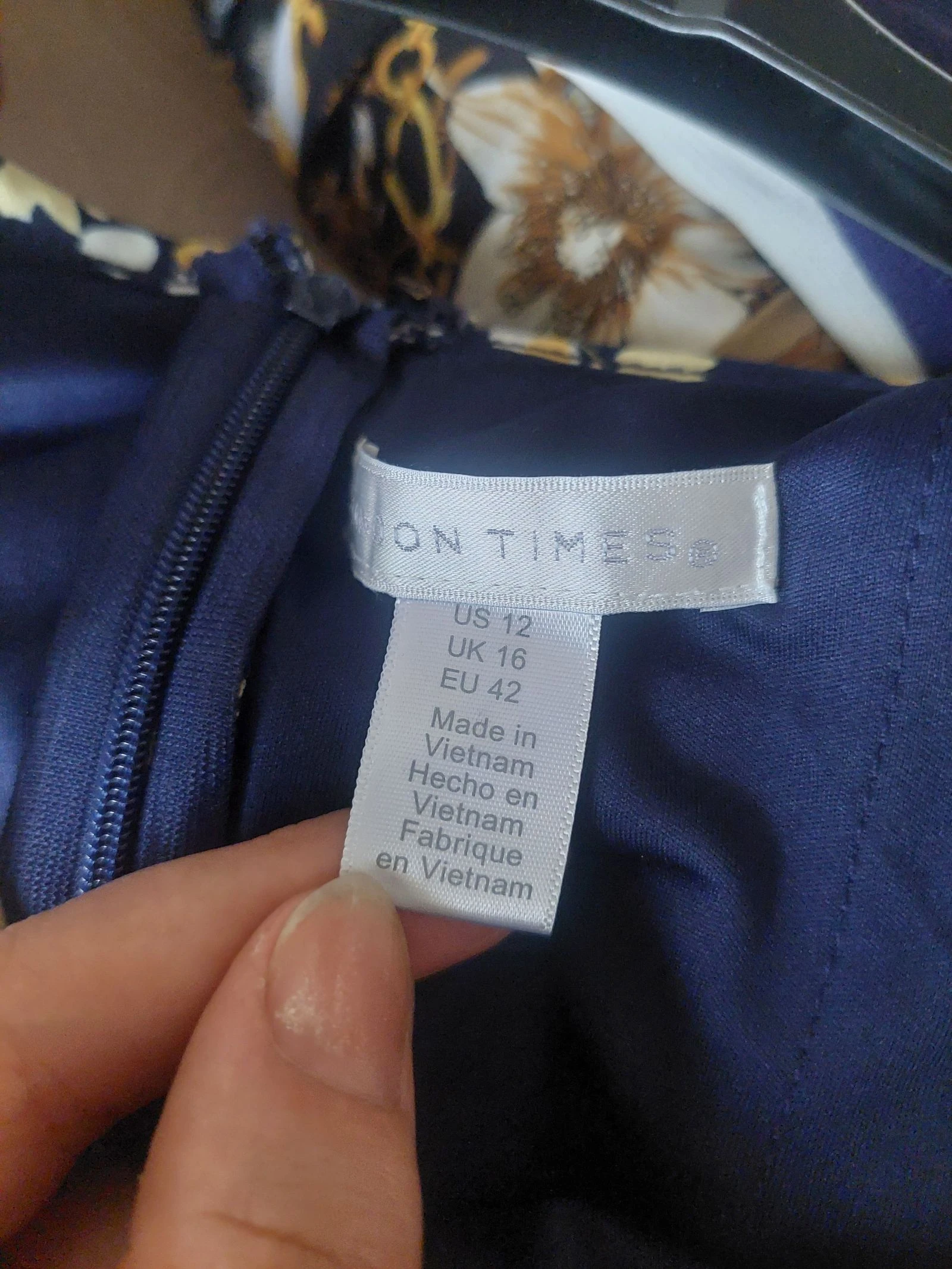 Combinaison pantalon – photo 3